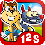 Cover Image of Download Math Games for kids Premium  APK