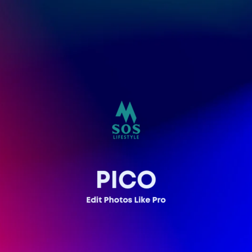 Pico logo