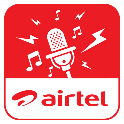 Airtel Karaoke for  Android – Latest Version & Features app icon