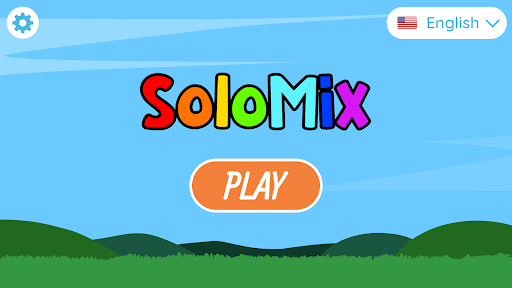SoloMix 1
