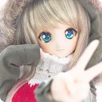 Cover Image of Unduh Doll Wallpaper 1.7 APK