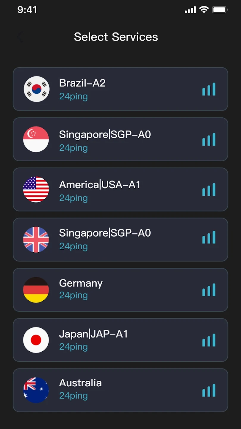 Screenshot image 3