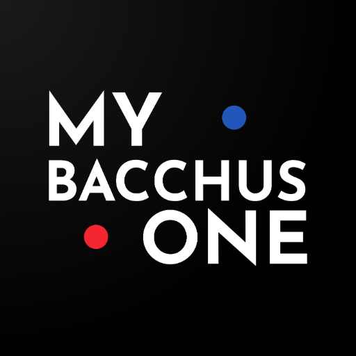 My Bacchus - Vins, Spiritueux, 2.4 Icon