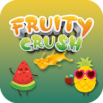 Fruity Crush Match 3 Game