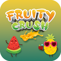 Fruity Crush Match 3 Game