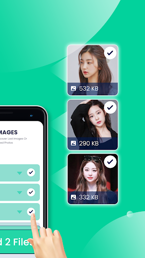 Deleted Photo Recovery Backup