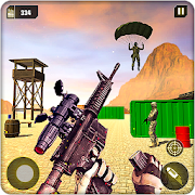 Top 37 Action Apps Like Commando Strike Back Militants Attack FPS Shooting - Best Alternatives