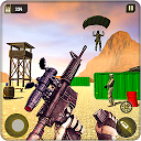 App Download Commando Strike Back Militants Attack FPS Install Latest APK downloader