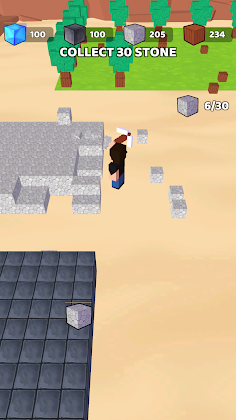 Epic Craft - Screenshot 2