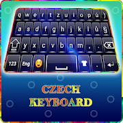 Free Czech Keyboard - Czech Typing App