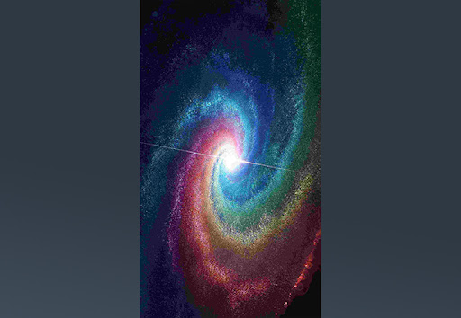 Space Wallpaper HD‏