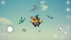 screenshot of Legends Battle Freedom Fire
