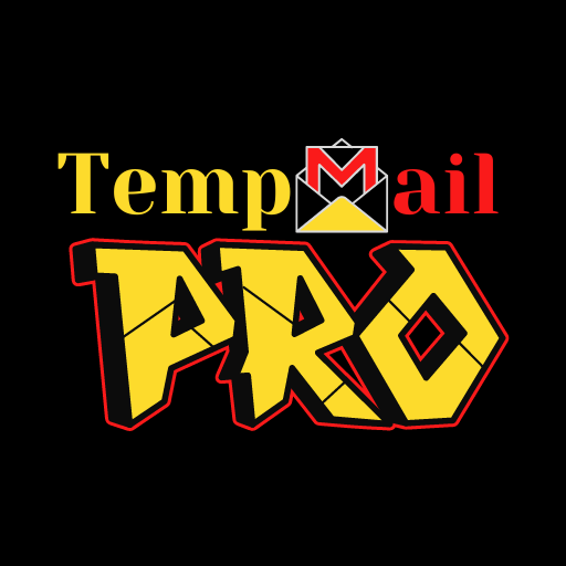 TempMail Pro - Temp Mail App