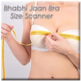 Bhabhi Jaan Bra Size Scanner icon