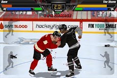 Hockey Fight Liteのおすすめ画像2