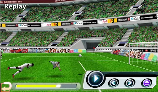 Futebol de Botão – Apps no Google Play