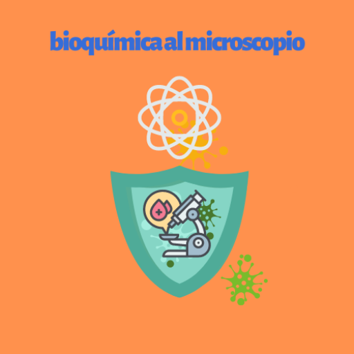 bioquimica al microscopio