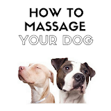 HOW TO MASSAGE YOUR DOG icon