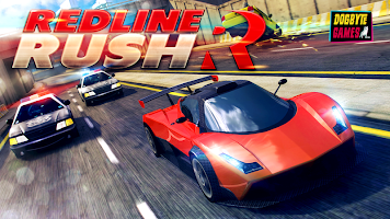 Redline Rush Police Chase Racing (Unlimited Money) v1.4.1 v1.4.1  poster 11