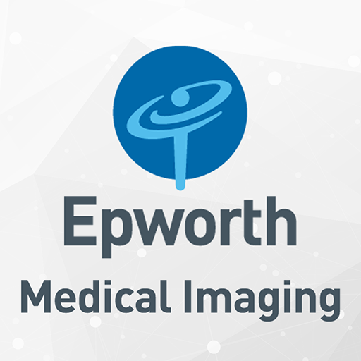 Epworth Imaging logo