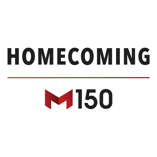 Maryville Homecoming 2021 logo
