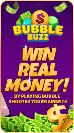 Buzz Bubble: Win Real Cash Apk by SuperGameStudioAll wikiapk com