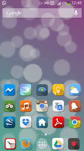 Apps Google Play Games B Icon, Flatwoken Iconpack