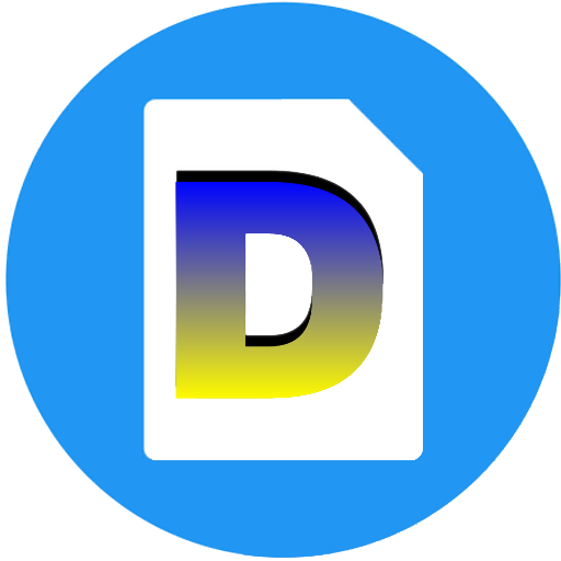 Dobser logo
