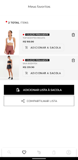 Alto Giro Screen 3