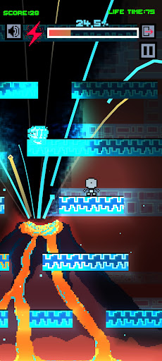 Extreme Place Screen 2
