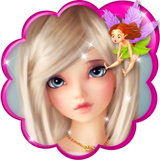 Dolls Live Wallpaper