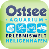 Ostsee Erlebniswelt Aquarium icon