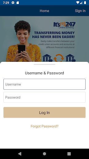 Chiropractic FCU Screen 2