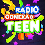 Rádio Conexão Teen icon