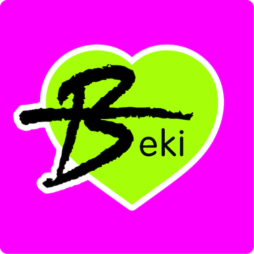 bekiPay logo