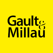 Gault&Millau 1.3.23 Icon