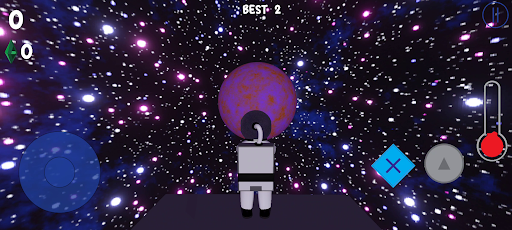 Leap of Faith Screen 2