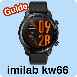 Icon image imilab kw66 guide