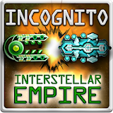 Incognito: Space Strategy icon