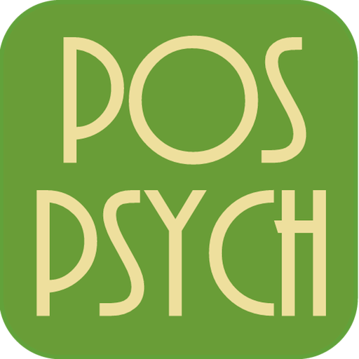 Simple Positive Psychology 1.3 Icon