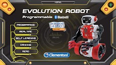 Evolution Robot (2016)のおすすめ画像1