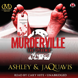 Obraz ikony: Murderville 2: The Epidemic