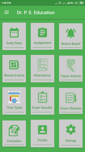 Dr. P S Education Centre