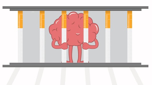 Quit Tracker: Stop Smoking Unknown