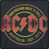 AC/DC Wallpaper Band Rock