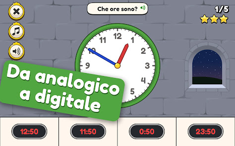 Immagine screenshot