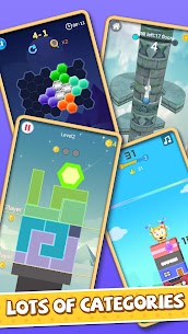 Puzzle Collection: Mini Games 3