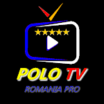 Cover Image of ดาวน์โหลด Polo Tv - Canale Tv Romanesti  APK