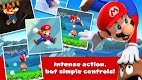 screenshot of Super Mario Run