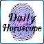 Daily Horoscope Fingerprint